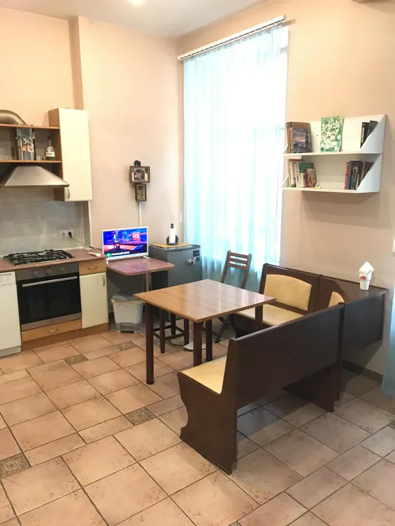Квартира Квартира Студия в Толстовском доме — Санкт-Петербург