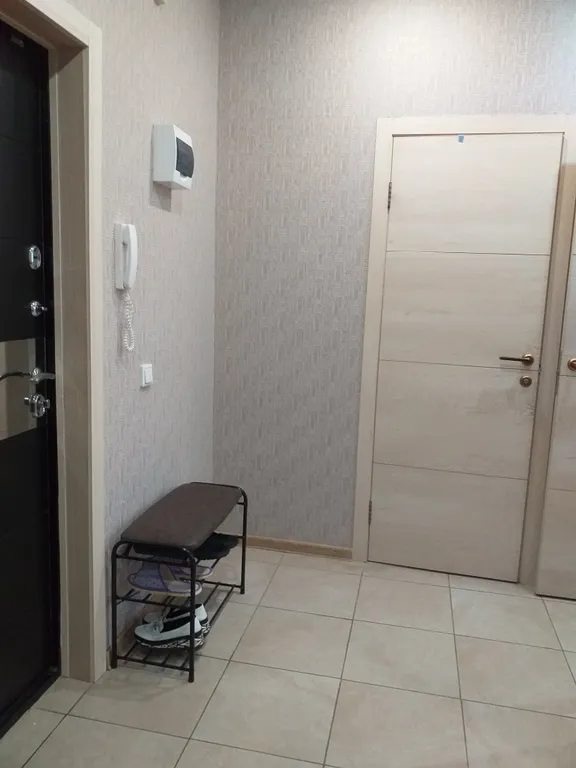 Квартира Уютная квартира на ЖК Поющие фонтаны — Краснодар