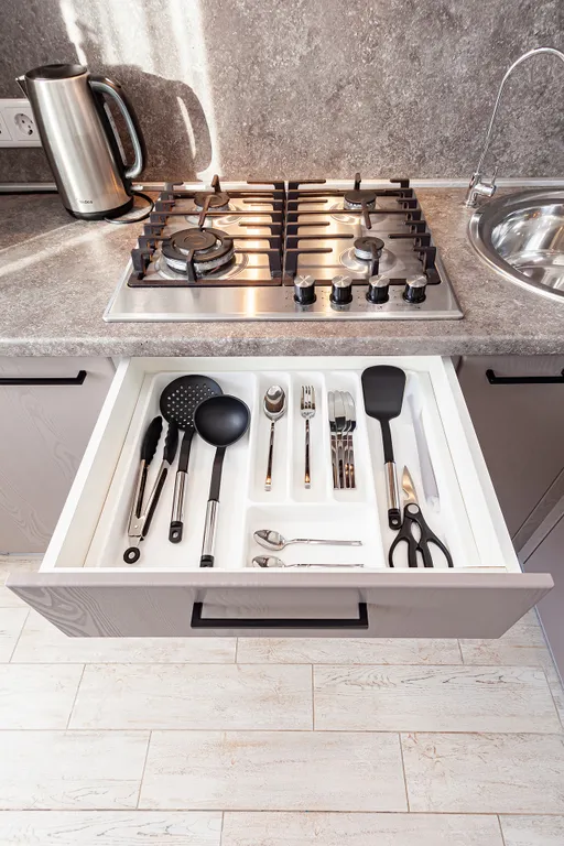 Квартира Уютная и современная квартира — Тверь