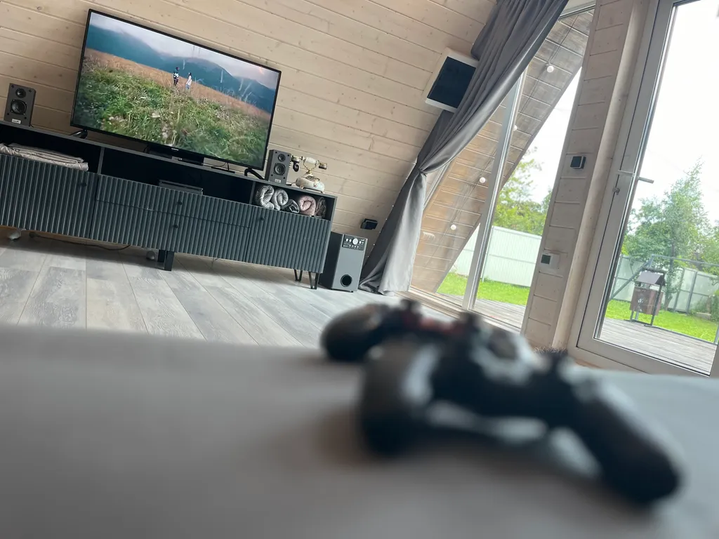 Гостевой дом Малли