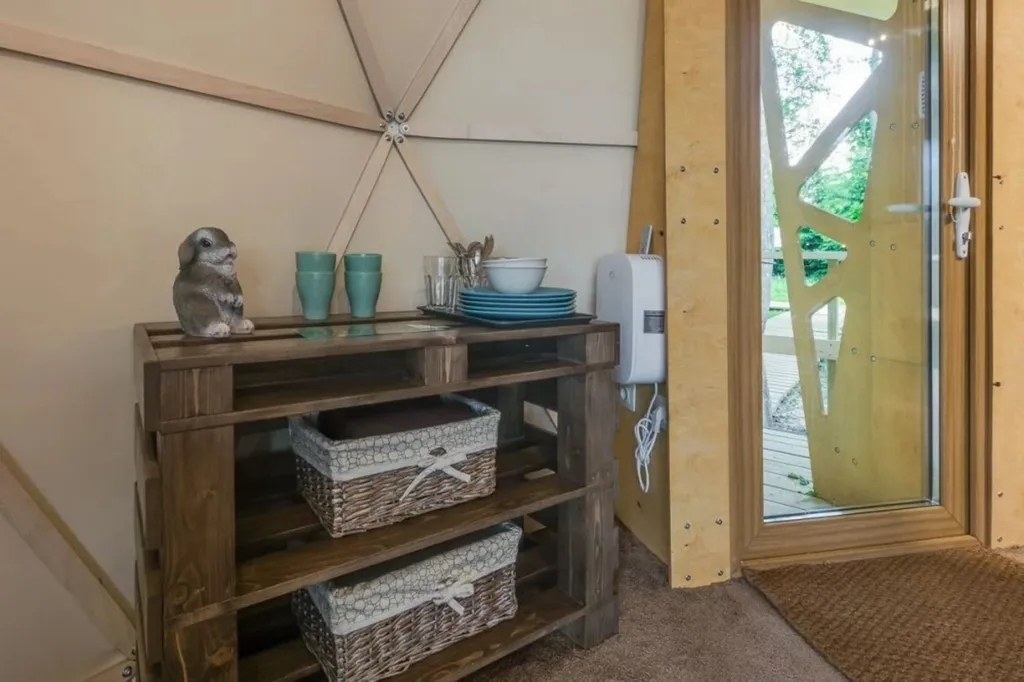 Коттедж Коттедж Сфера — Луга