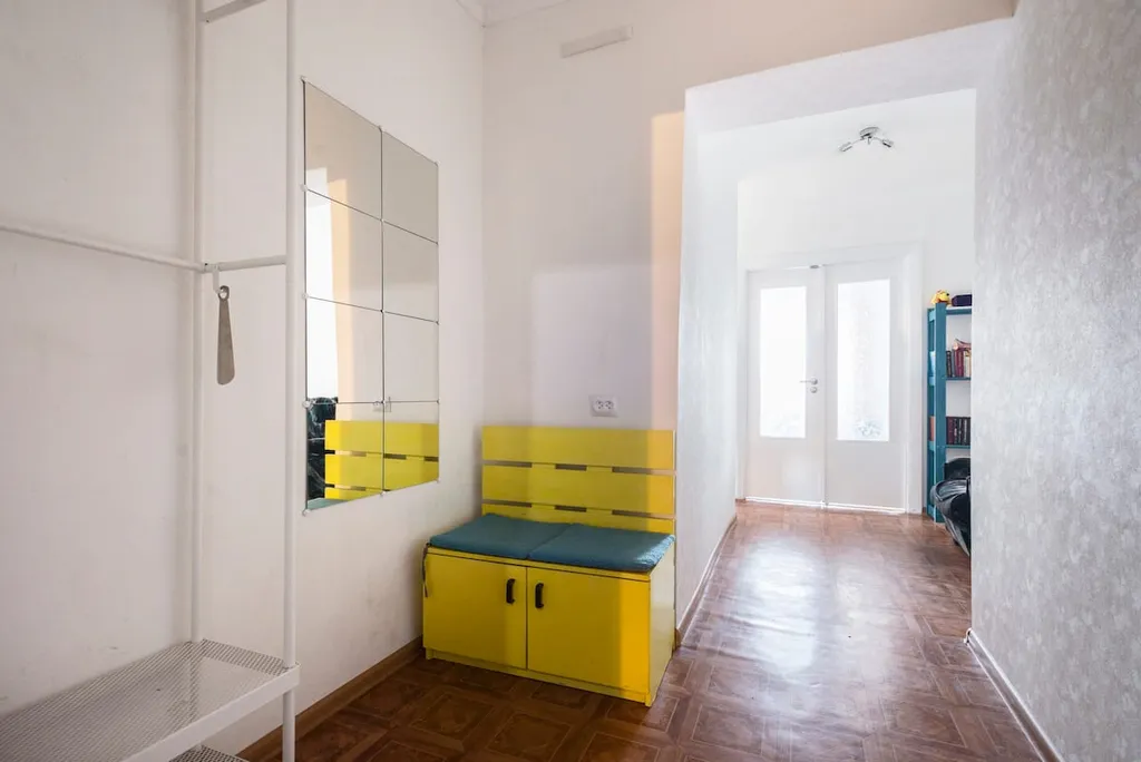 Квартира Квартира у Ледового Дворца с великолепным видом — Санкт-Петербург