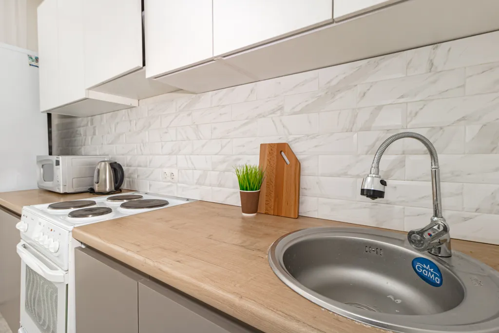 Апартаменты в центре