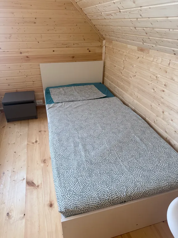 Домик с видом на море