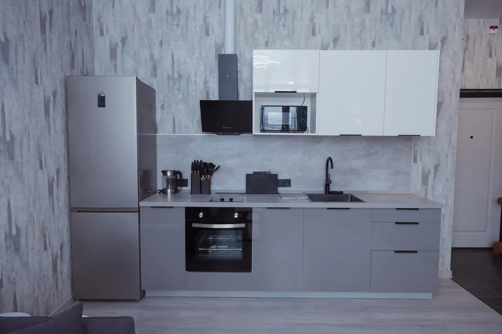 Квартира Уютная квартира в нoвом cовременном ЖK Шерегеш — Шерегеш