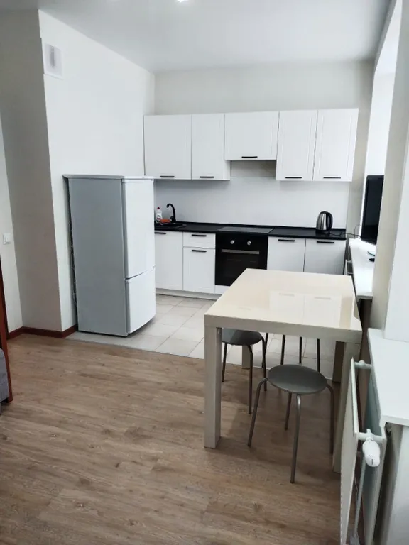 Уютная евродвушка рядом с парком