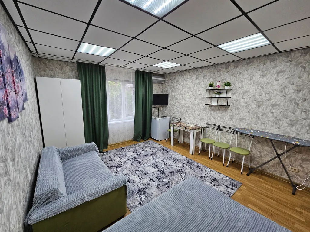 Уютная квартира в самом центре г. Туапсе