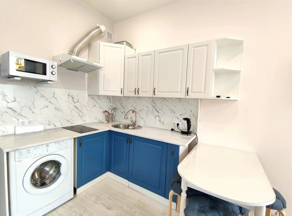 Уютная квартира — аренда посуточно в Сочи