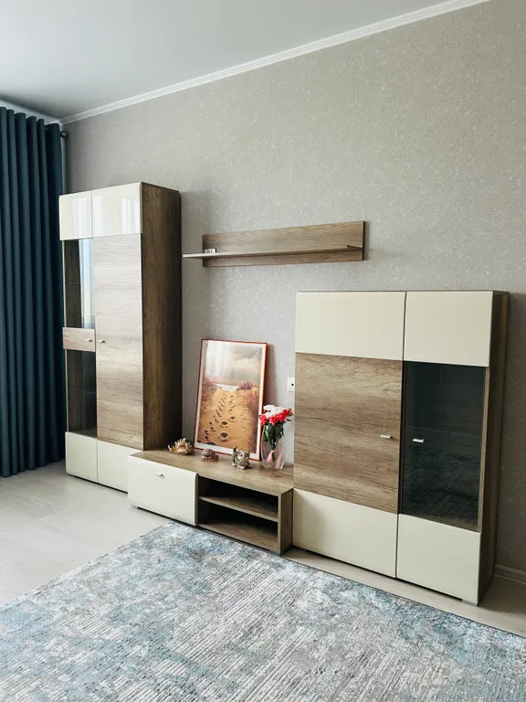 Квартира у Западного пляжа