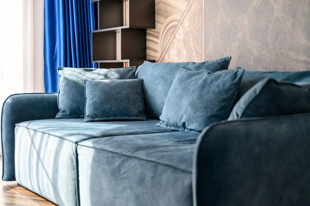 Апартамент Альпина