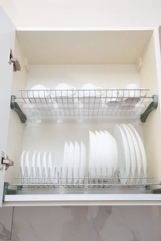 Апартамент в ЖК Тургенев