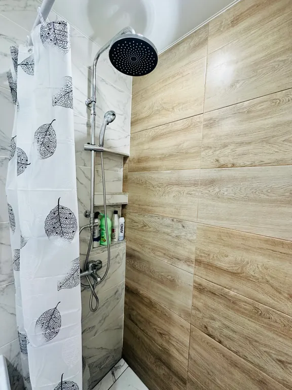 Комфортная студия у станции