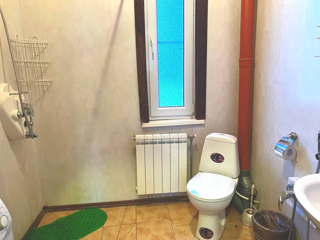 Уютный коттедж у озера