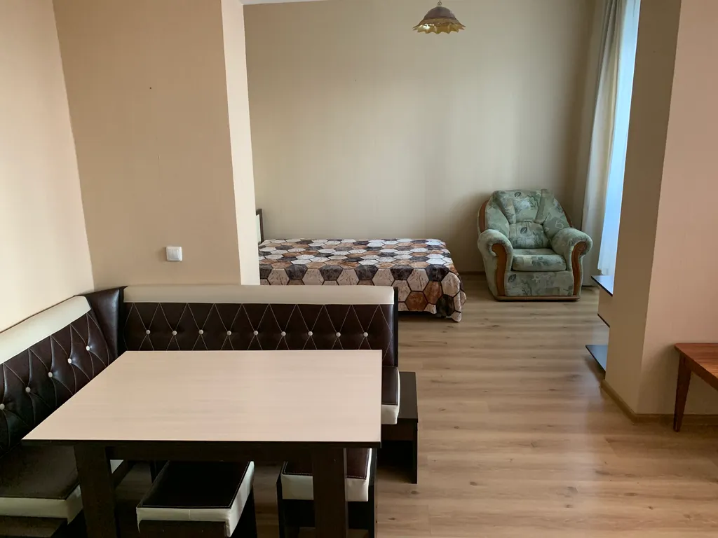 Квартира Квартира в Студгородке у Института — Красноярск