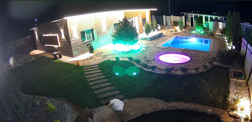 4-комнатный Дом