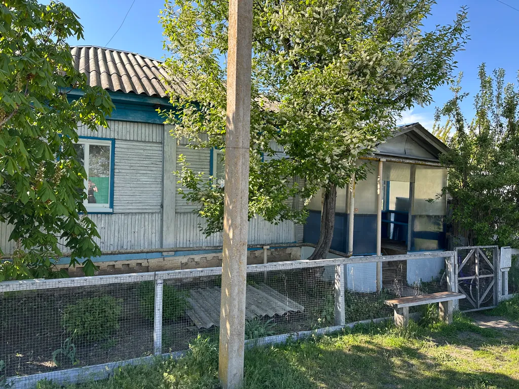 Коттедж Дом недалеко от Хопра — аренда посуточно в Воронеж