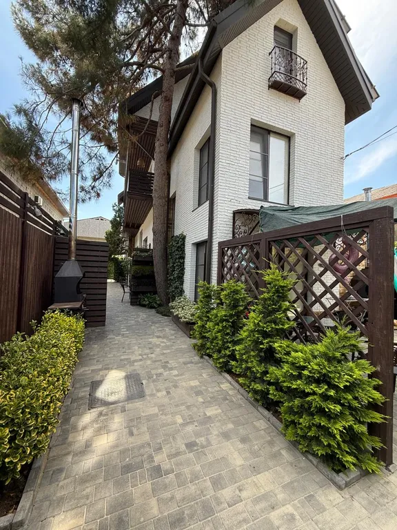 Уютная студия №2 в ста метрах от моря