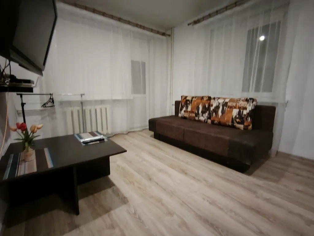 Апартаменты в центре города