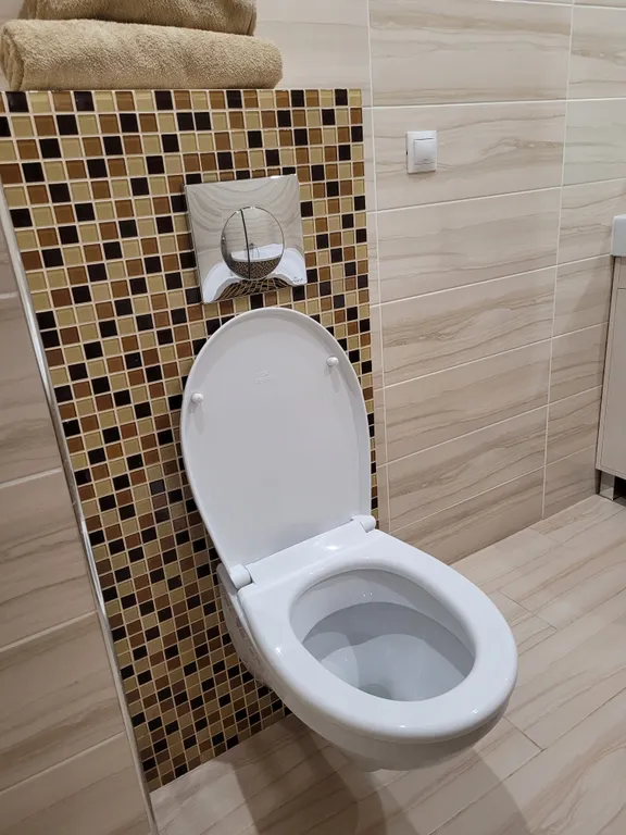 Удобная квартира в центре города