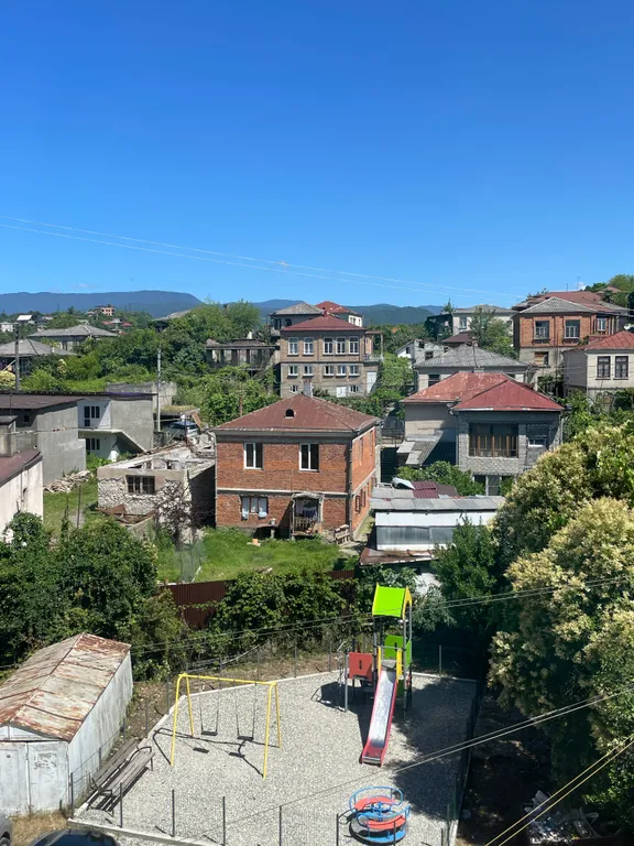 Квартира 2-комнатная Квартира — Сухум