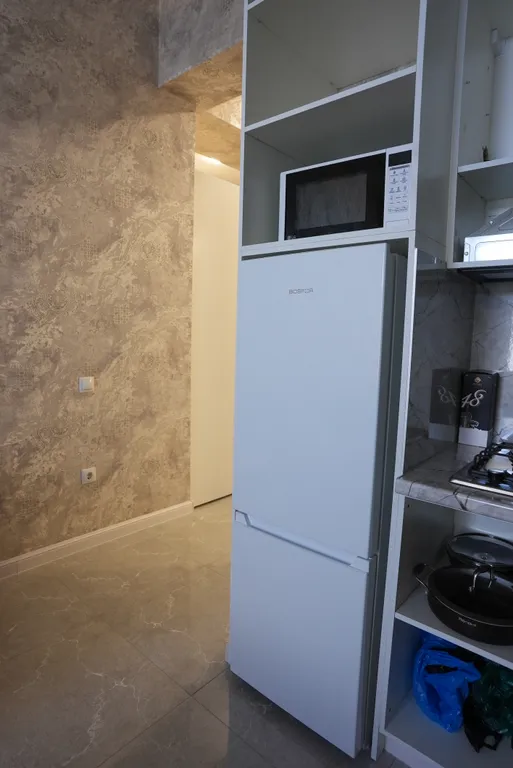 Чистая, уютная, свeтлая квaртиpа с новым евро ремонтом