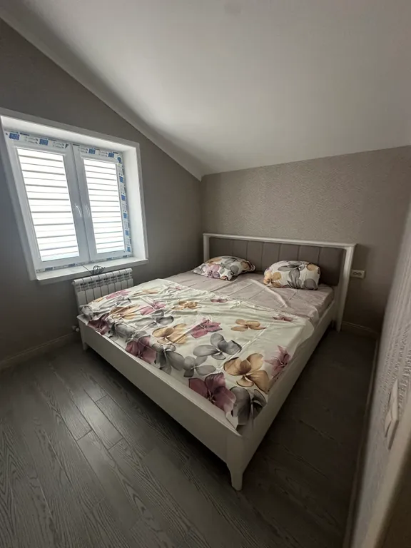 Коттедж на берегу моря