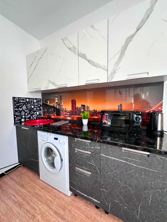 Квартира Квартира рядом с парком галицкого — Краснодар