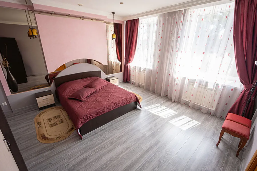 Квартира Комната — аренда посуточно в Таганрог