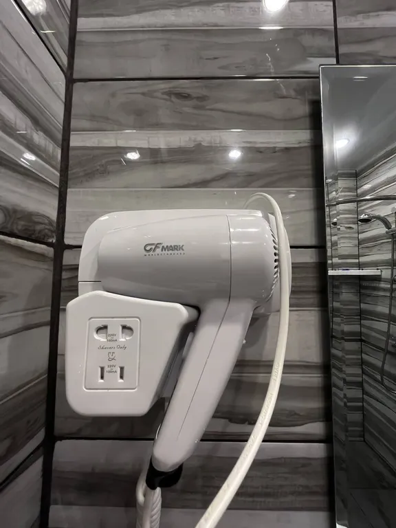 Квартира Апартаменты на берегу Черного моря — Анапа