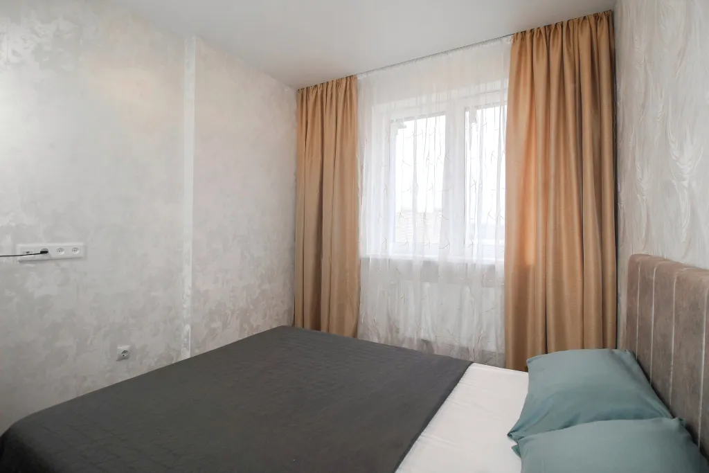 Квартира на Насоновой