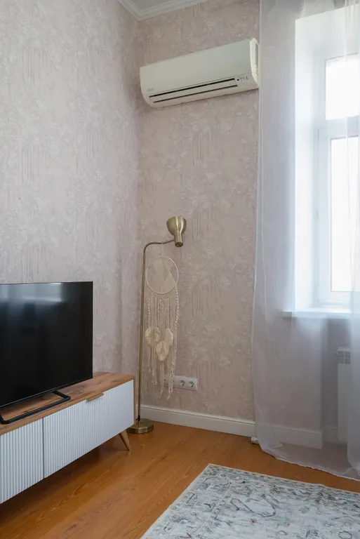 Квартира Уютная Квартира на Новом Арбате — Москва