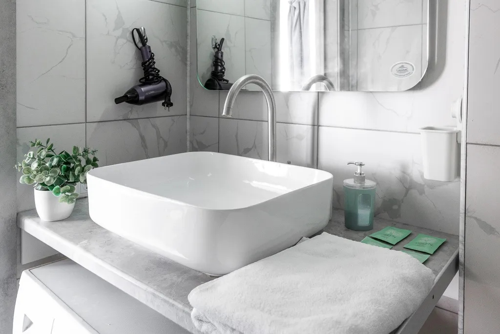 Стильная квартира студия с дизайнерским ремонтом