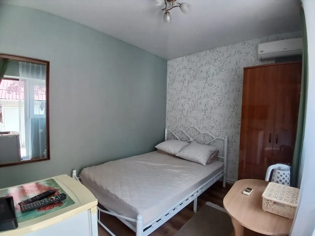 Двухместный номер на Херсонской