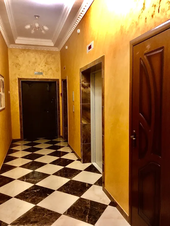 Квартира Апартаменты у Японского сада — Краснодар