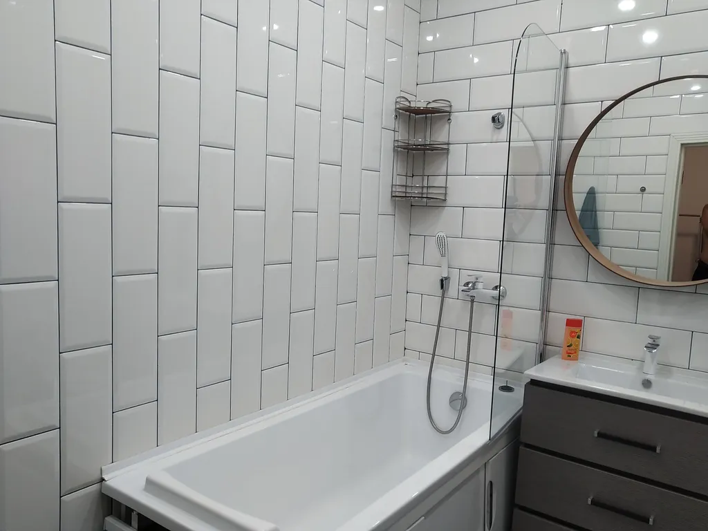 Квартира Апартаменты у самого моря в лучшем жилом комплексе — Лазаревское