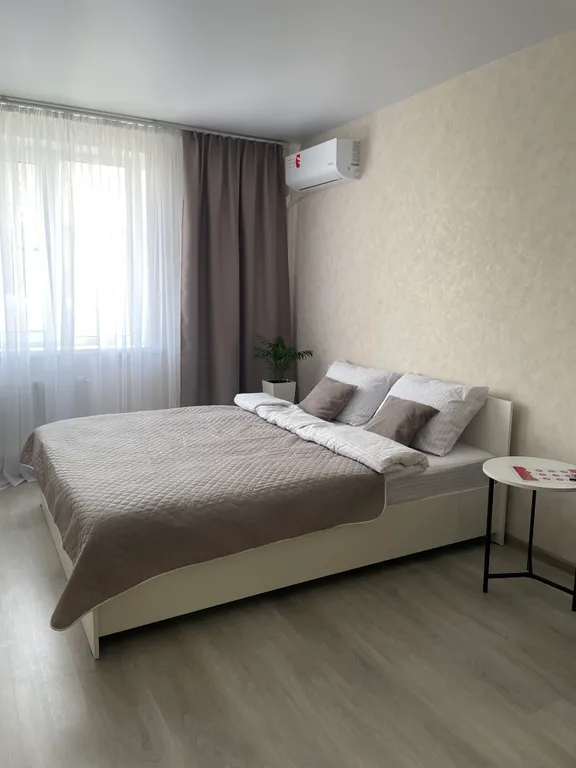 Квартира Уютная квартира в центе города — Самара