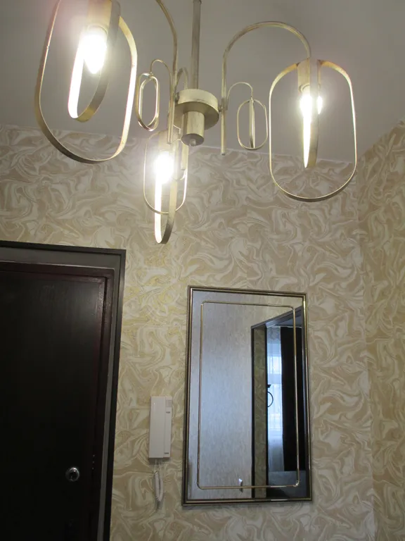 Квартира с отличным ремонтом около аквапарка Улёт