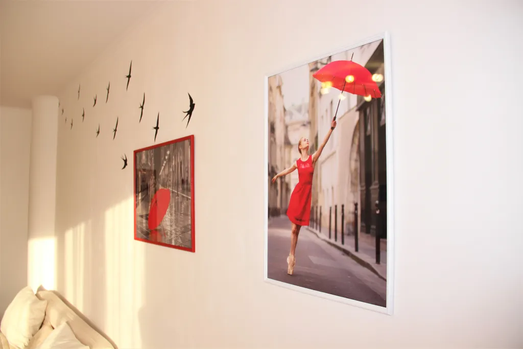 Комфортная квартира в центре Тюмени