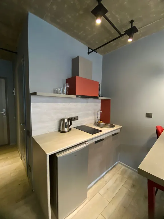 Aпарламенты на море, ККС