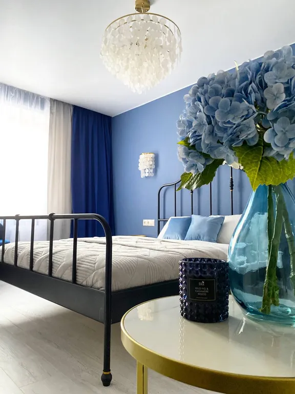 Красивая квартира в центре города