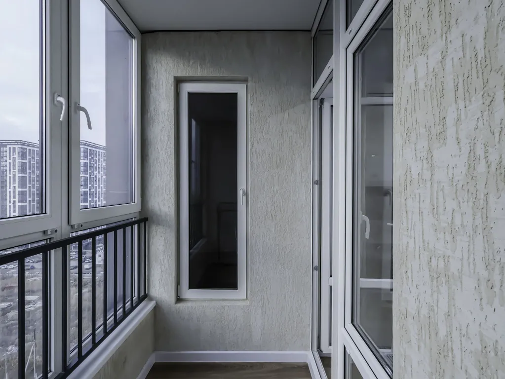 2-комнатная квартира в центре с дистанционным заселением