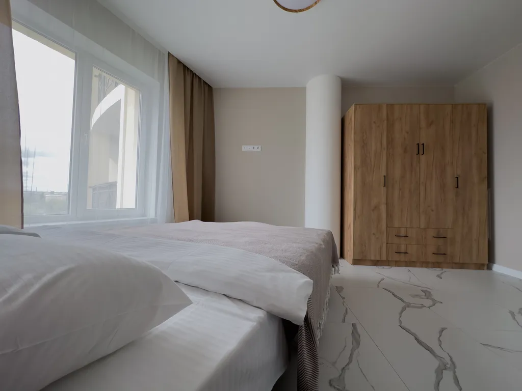 Квартира Апартаменты Репников — Волгоград