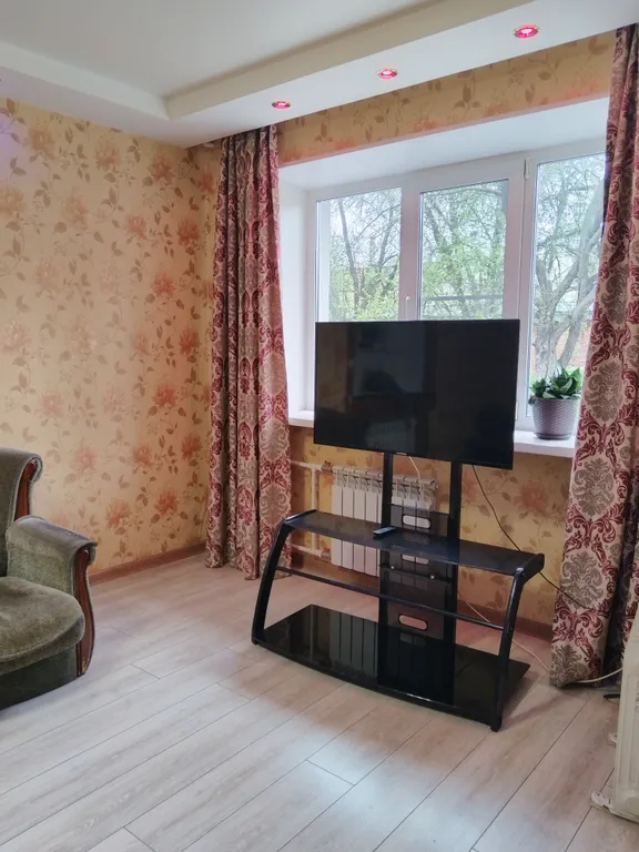 Квартира в центре города