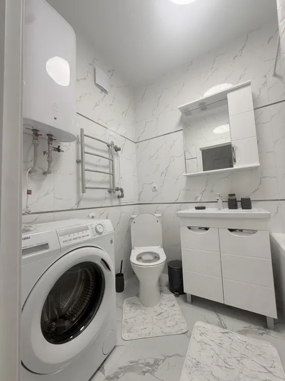 Квартира на улице Коммунистическая