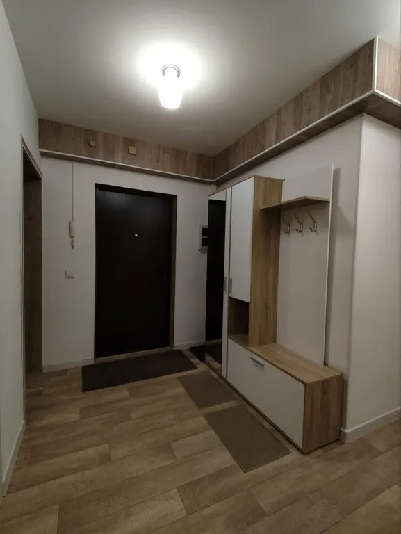 Комфортная квартира до 8 гостей (евротрёшка)