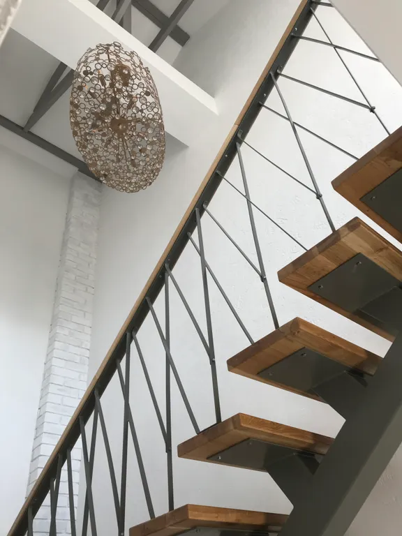 Коттедж Дом под черепицей — Солнечная Долина