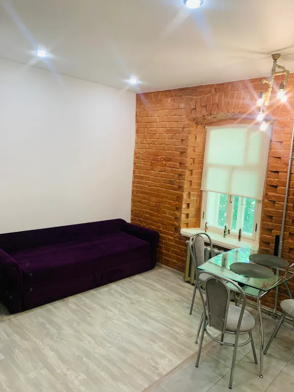 Евродвушка в центре