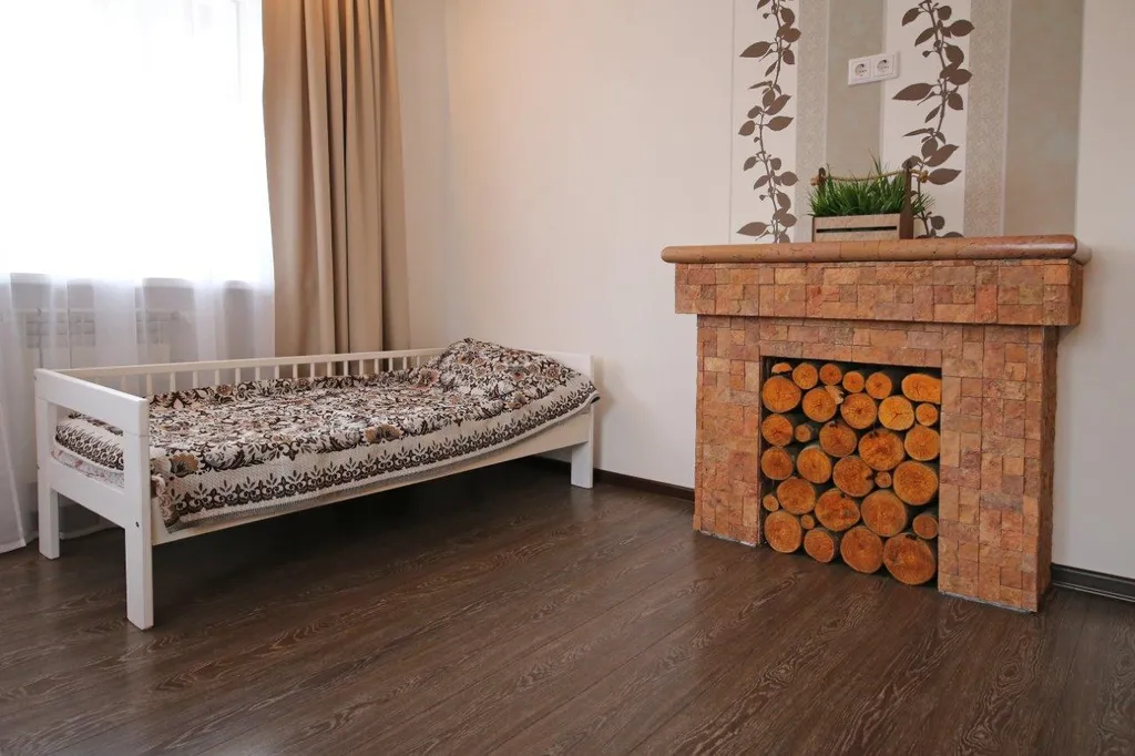 Дом для большой компании