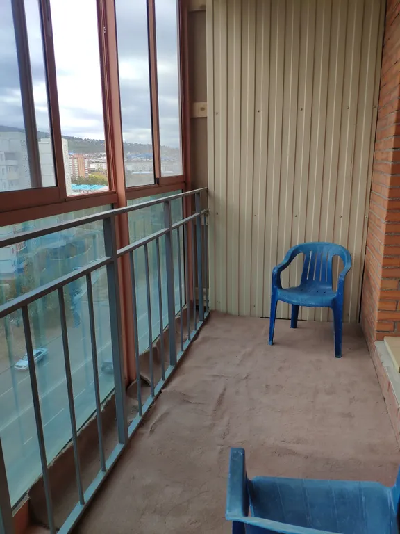 Квартира в ЖК Грин парк