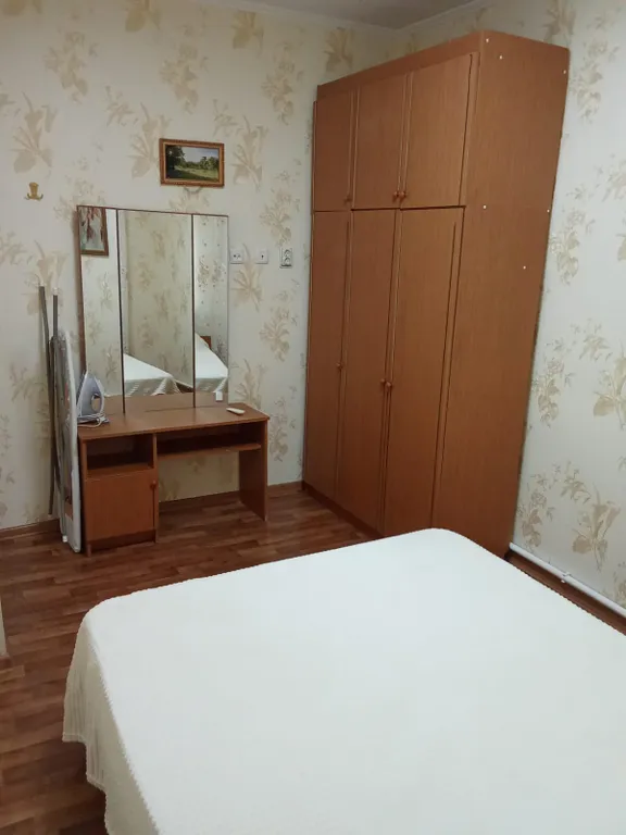 Коттедж Дом у моря с Басейном со всеми удобствами — Широчанка